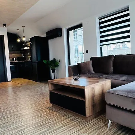 Appartement Vip 7 Sea View South Bay Sveti Vlas