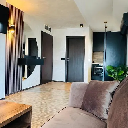 Appartement Vip 7 Sea View South Bay