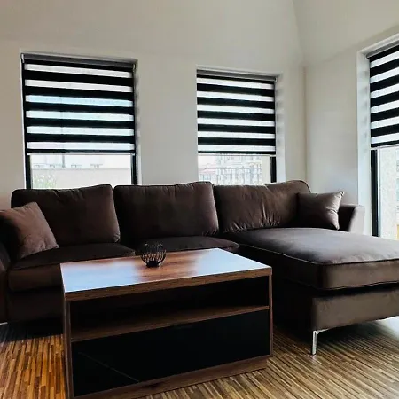 Vip 7 Sea View South Bay Appartement