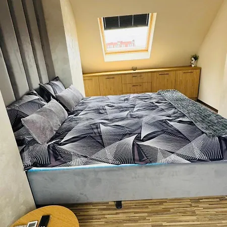 Vip 7 Sea View South Bay Appartement Sveti Vlas