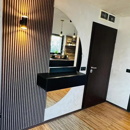 Vip 7 Sea View South Bay Appartement Sveti Vlas